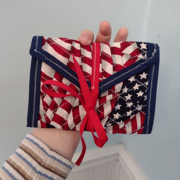 Handmade wallets!🐾 - Picture 7 of 11